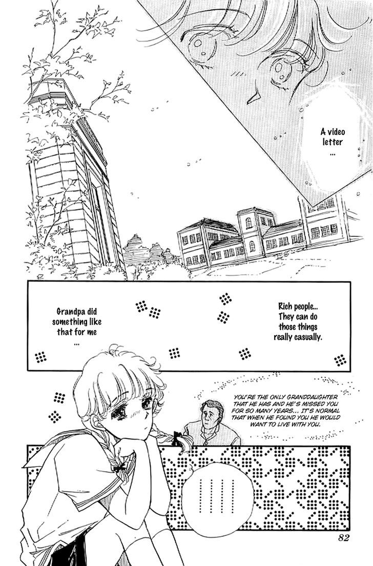 Romance Godan Katsuyou Chapter 3 #28