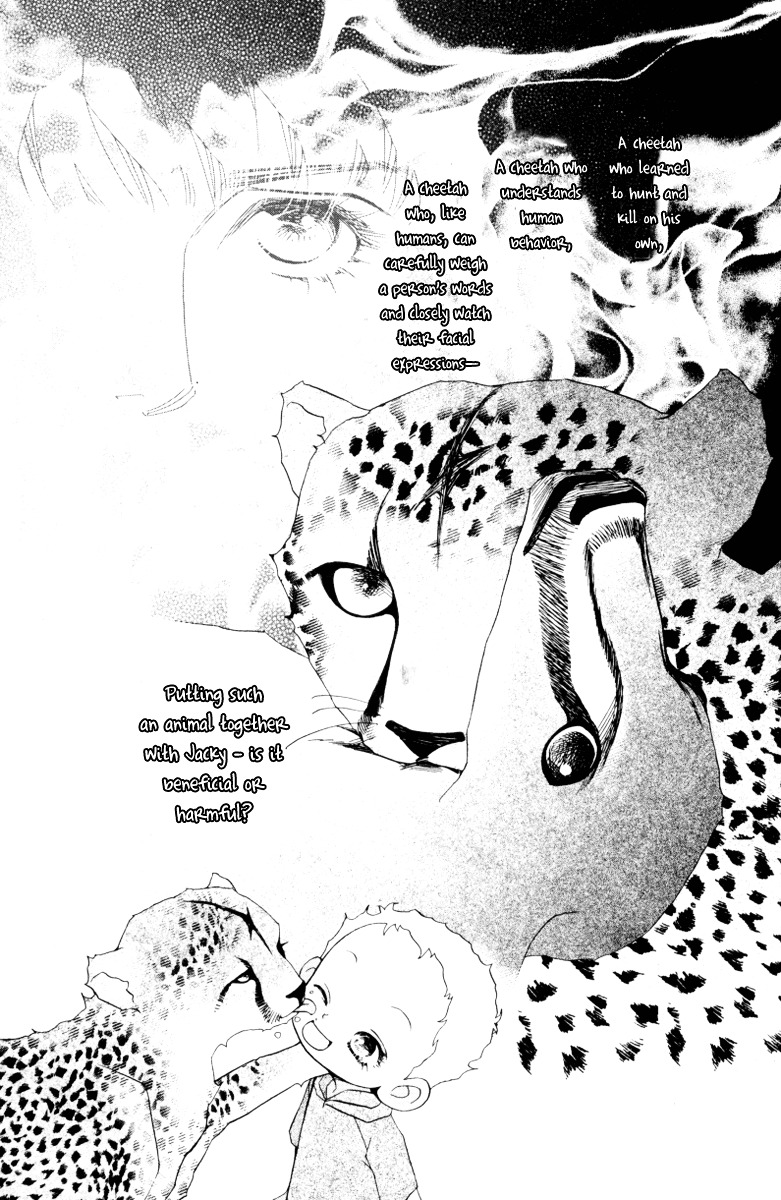 Wo He Wo De Ai Ni Ya Chapter 6 #49