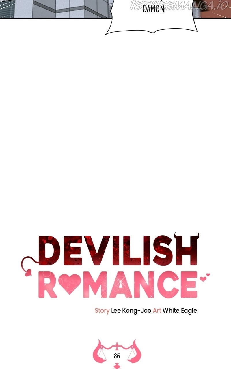 Devilish Romance Chapter 87 #12