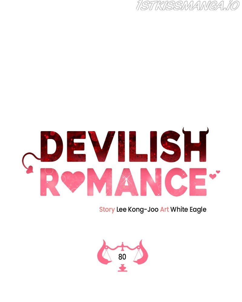 Devilish Romance Chapter 81 #7