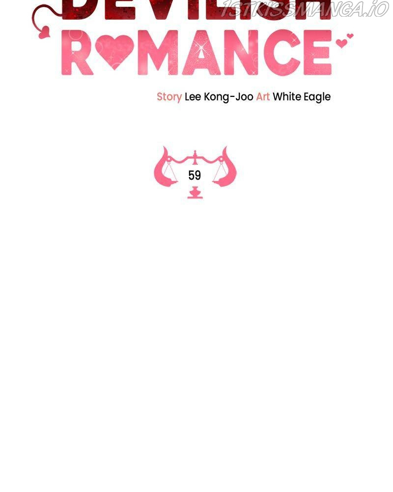 Devilish Romance Chapter 59 #18