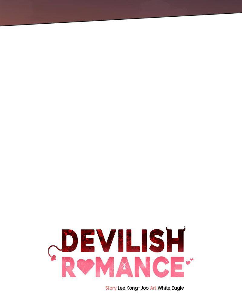 Devilish Romance Chapter 30 #29