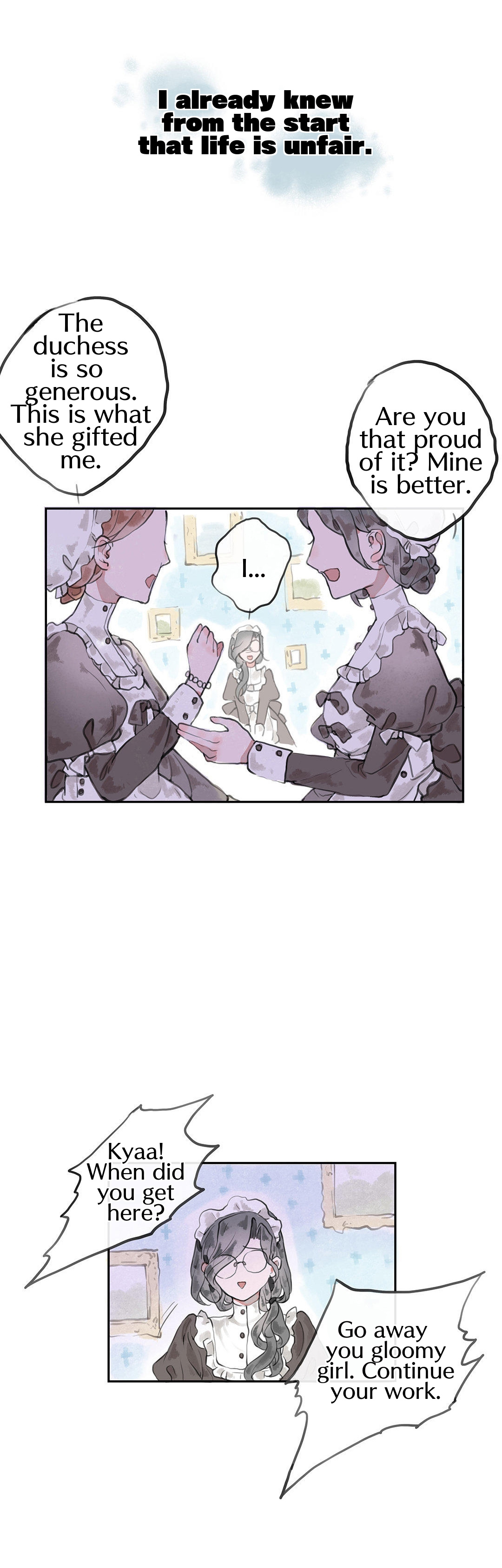 June And Alice Chapter 6.1 #3
