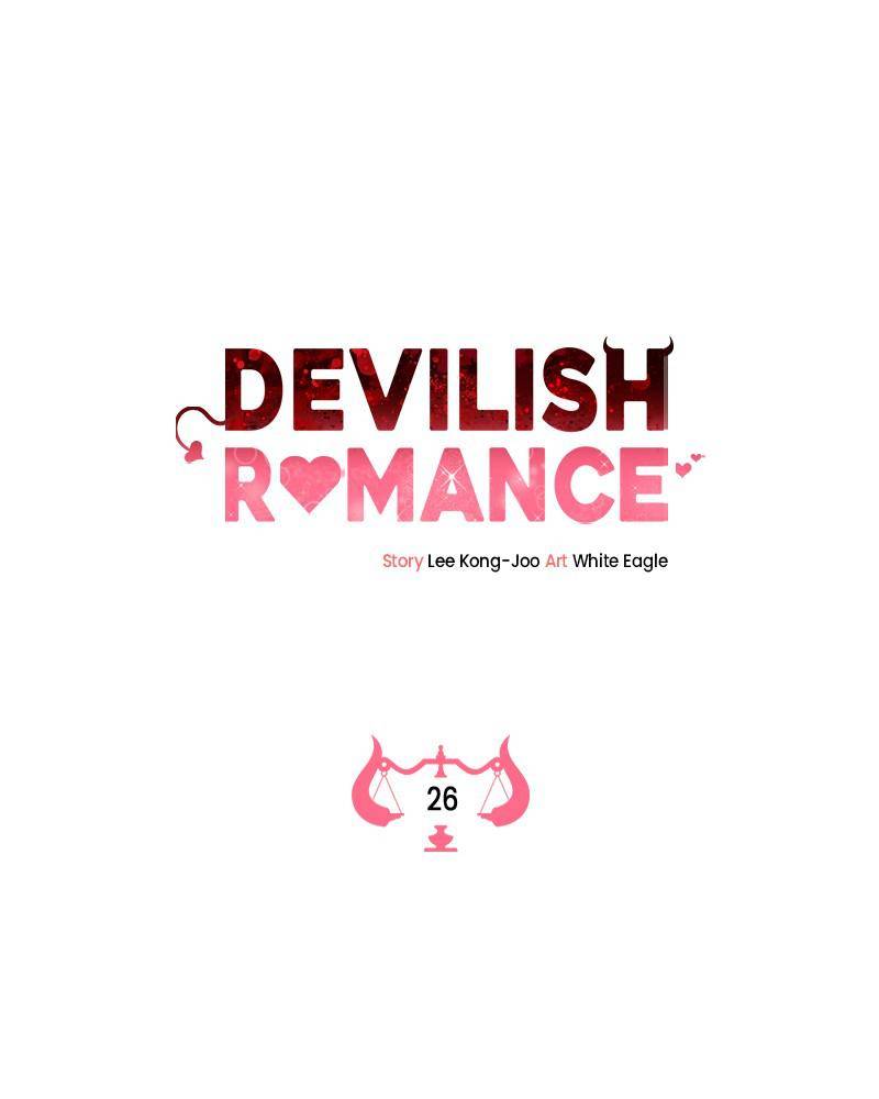 Devilish Romance Chapter 26 #10