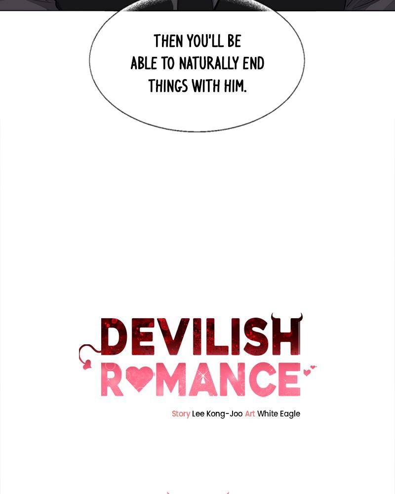 Devilish Romance Chapter 25 #8