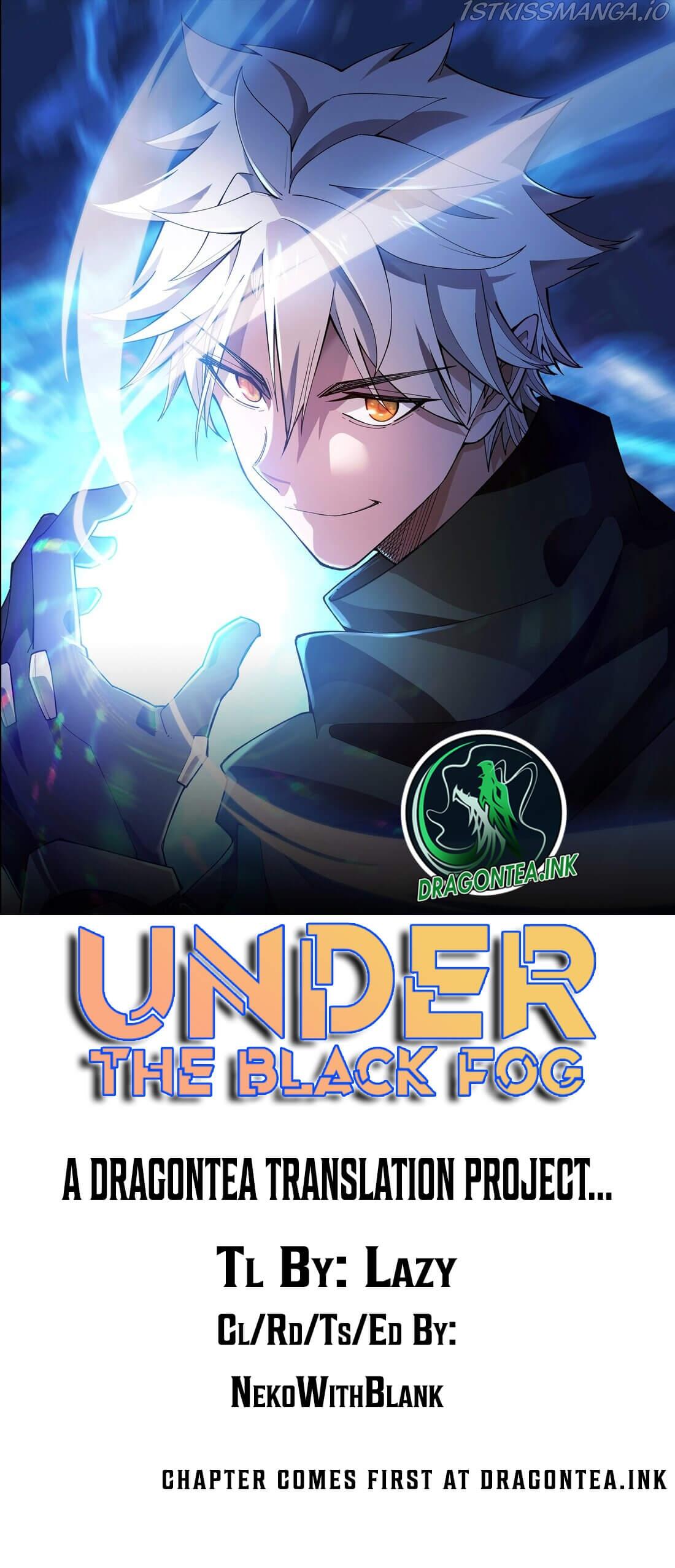 Under The Black Fog Chapter 13 #5