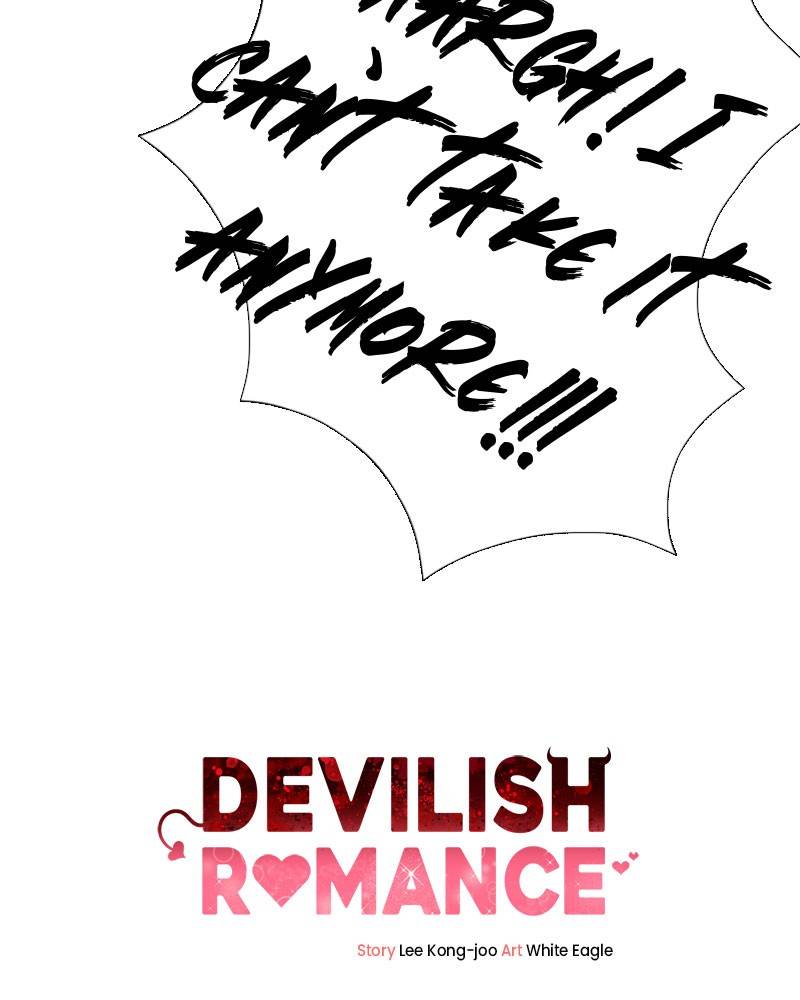 Devilish Romance Chapter 3 #46