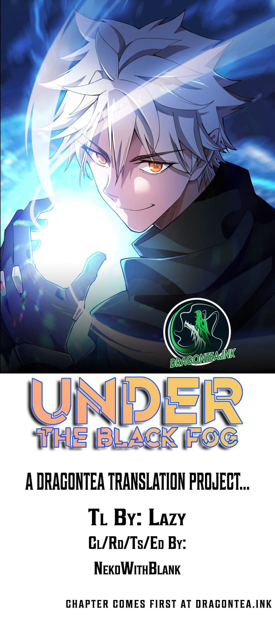 Under The Black Fog Chapter 12 #4