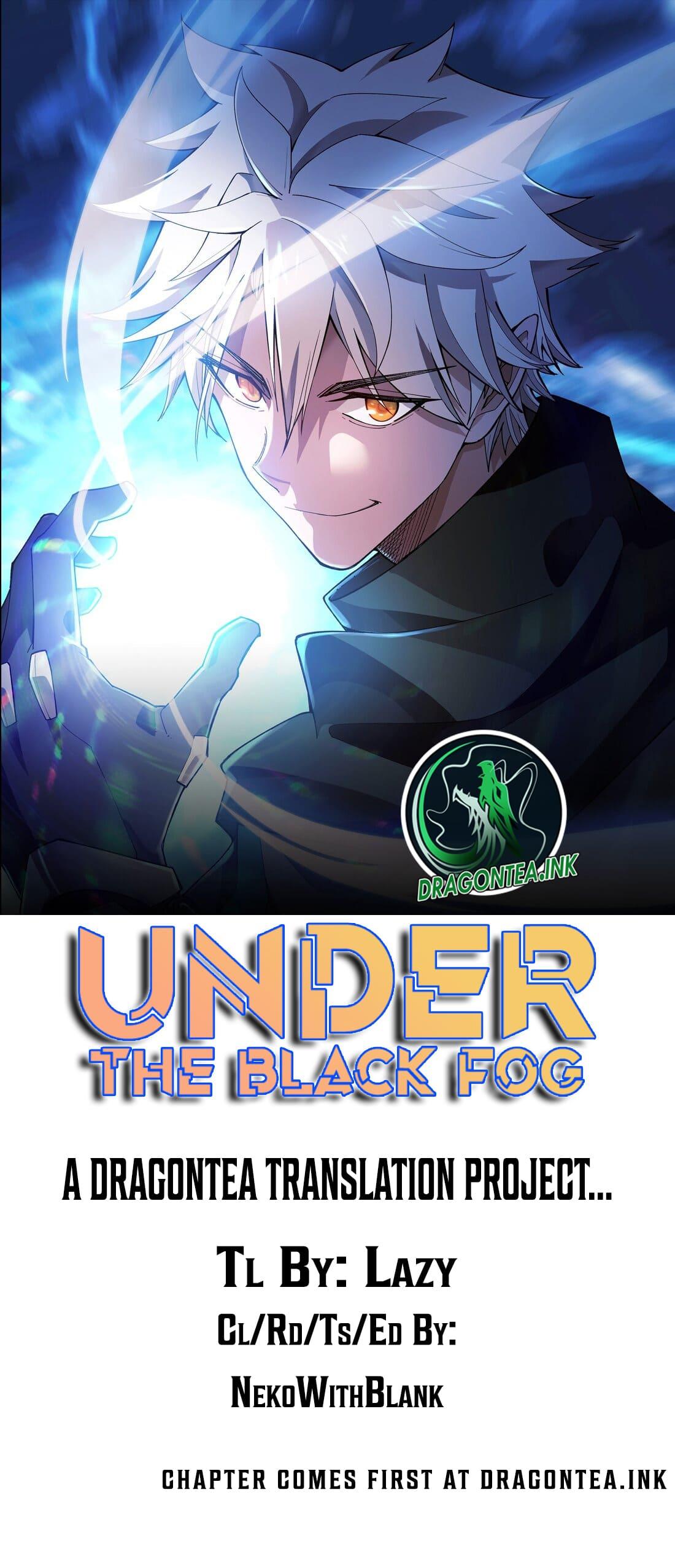 Under The Black Fog Chapter 8 #4