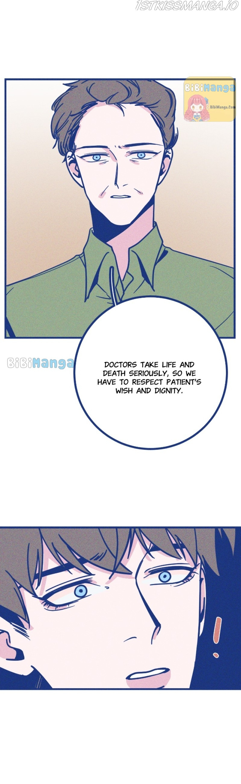 Thank You, Doctor Chapter 39 #16