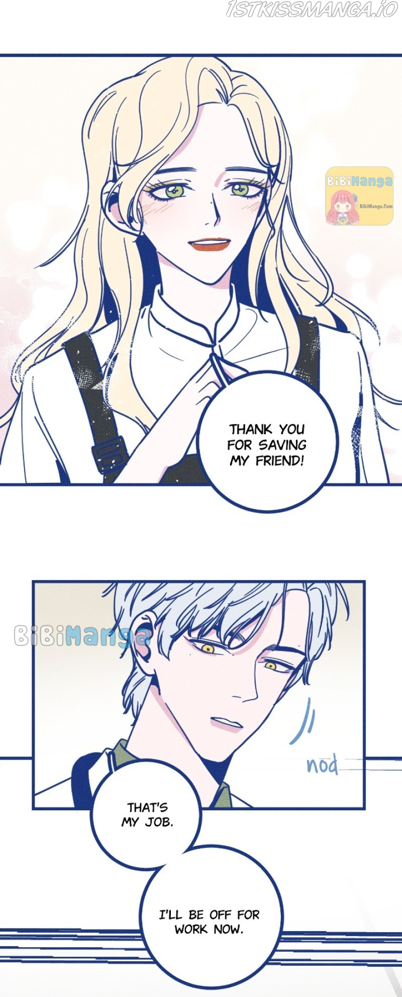 Thank You, Doctor Chapter 24 #4
