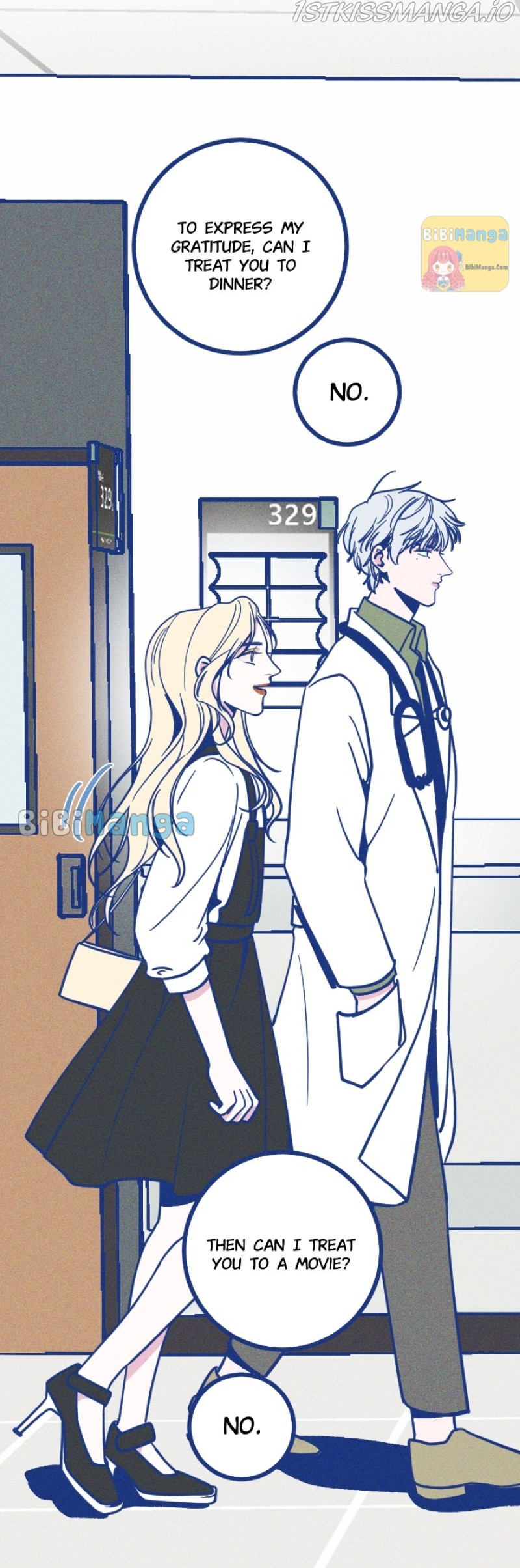 Thank You, Doctor Chapter 24 #5