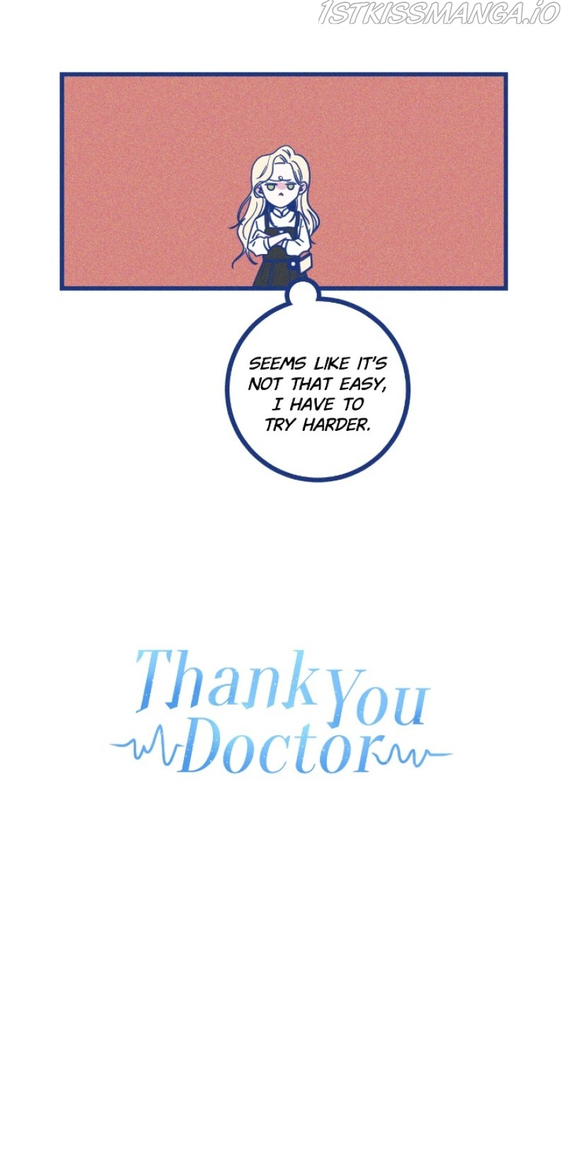 Thank You, Doctor Chapter 24 #8