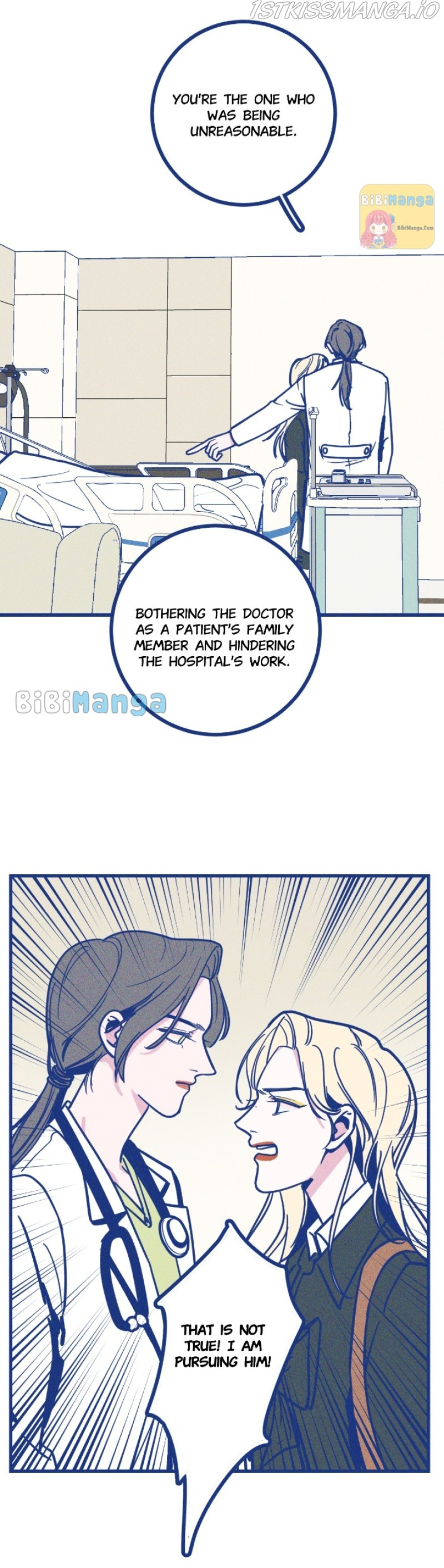 Thank You, Doctor Chapter 25 #20