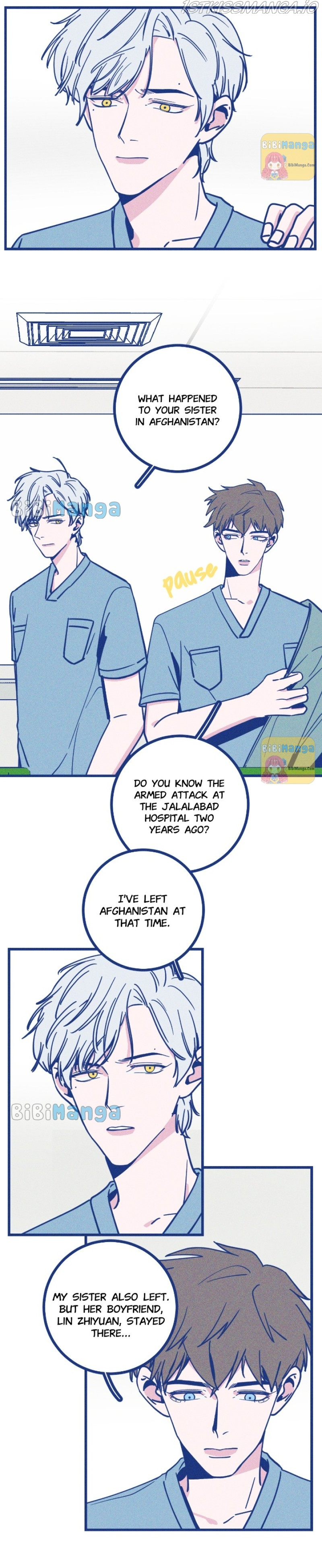 Thank You, Doctor Chapter 22 #4