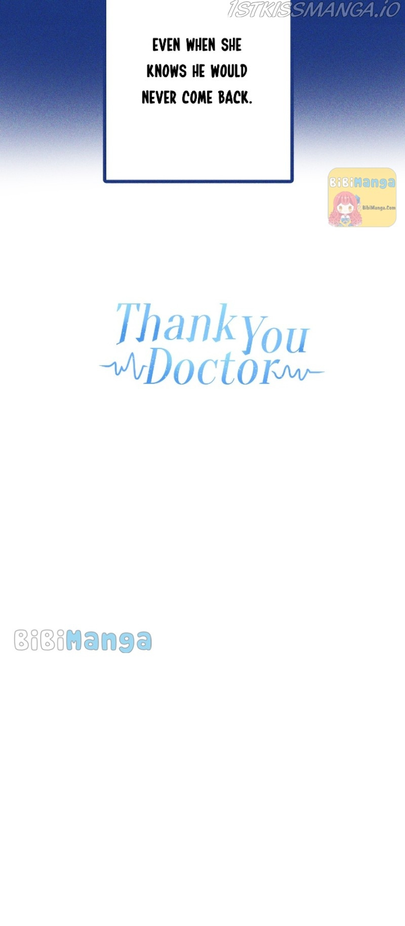 Thank You, Doctor Chapter 22 #9