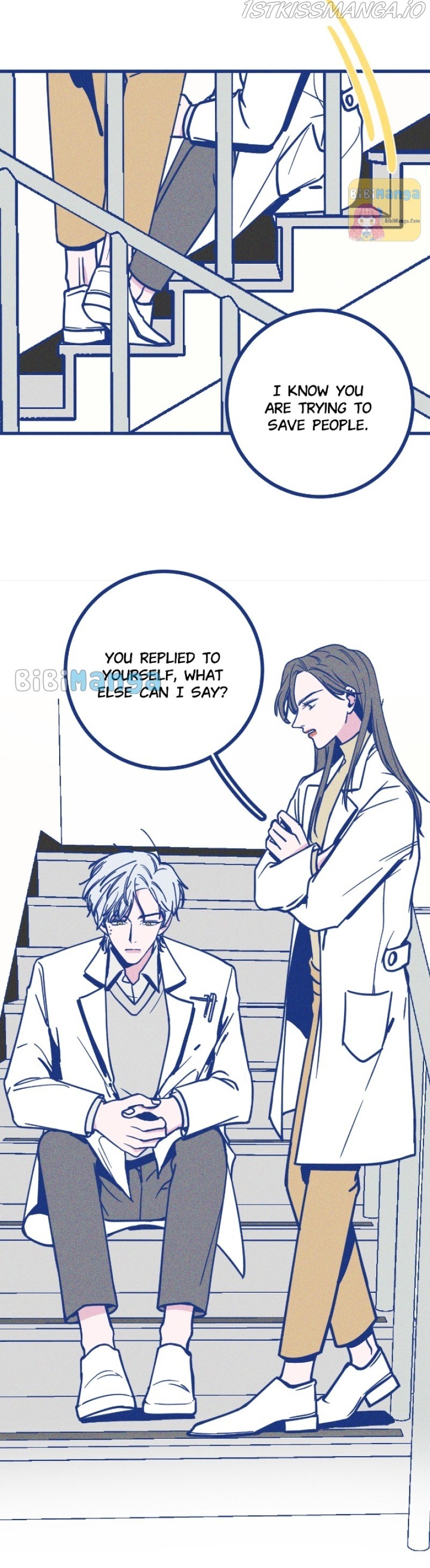 Thank You, Doctor Chapter 19 #6