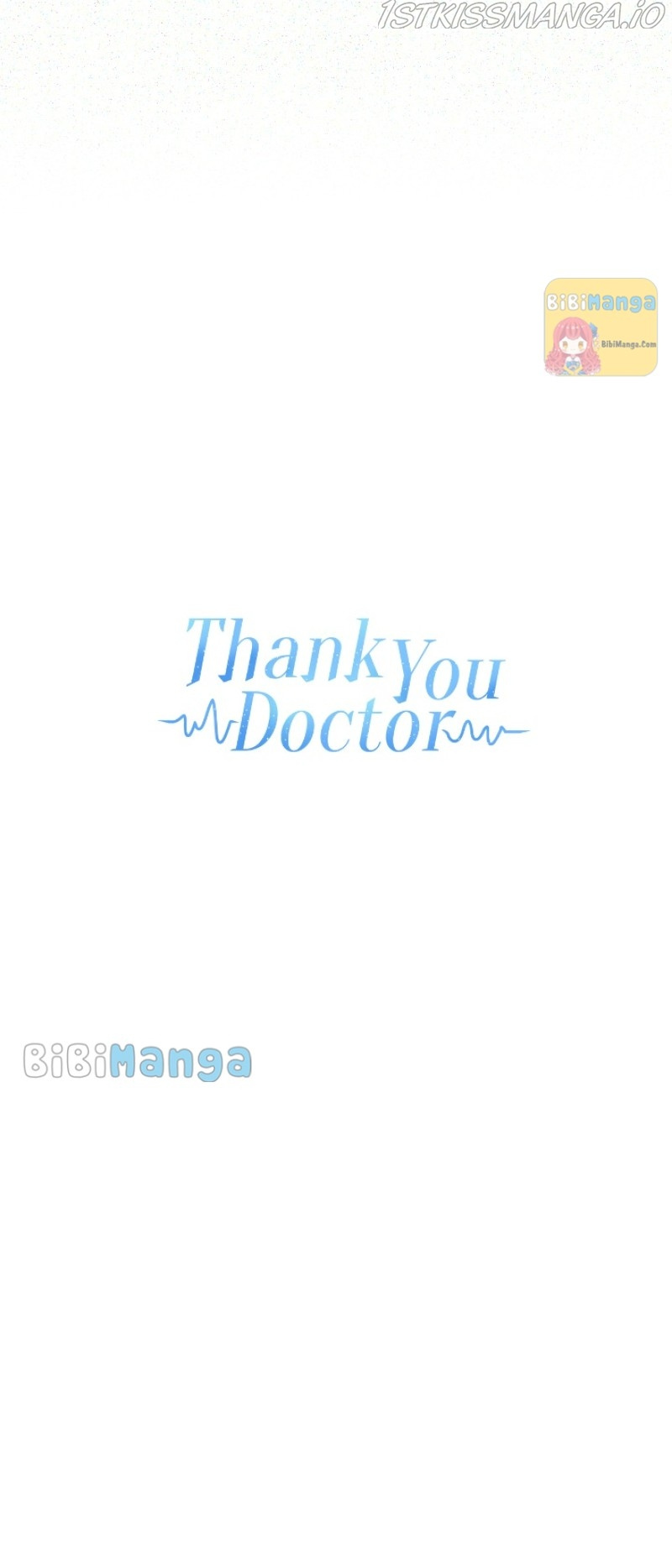 Thank You, Doctor Chapter 16 #5