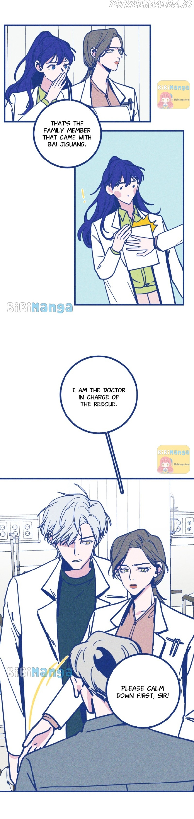 Thank You, Doctor Chapter 16 #25