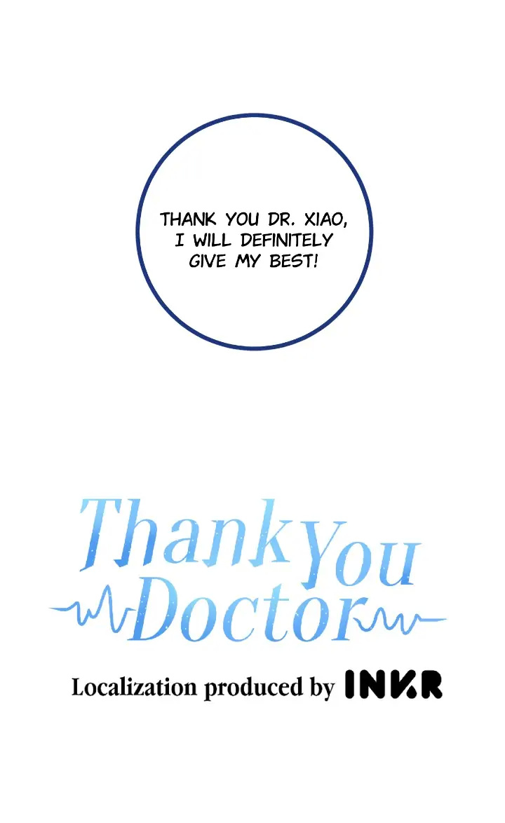 Thank You, Doctor Chapter 9 #7
