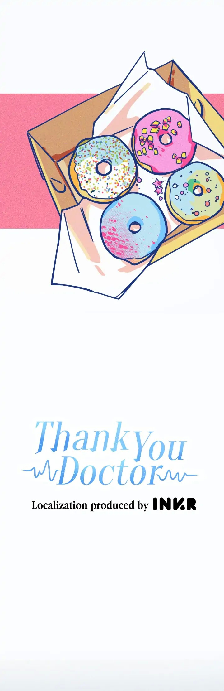 Thank You, Doctor Chapter 7 #13