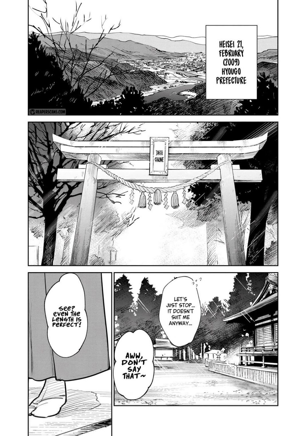 Kijin Gentosho Chapter 1.1 #3