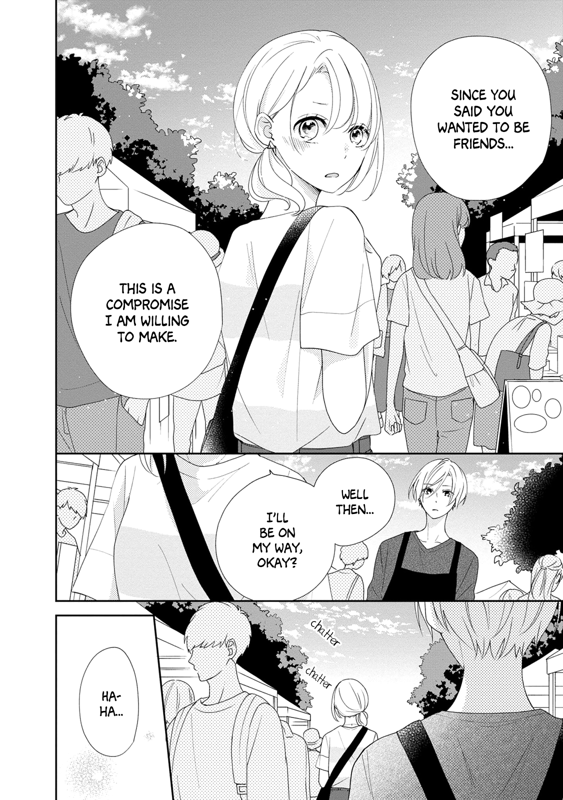 Brother Trap Chapter 11 #8