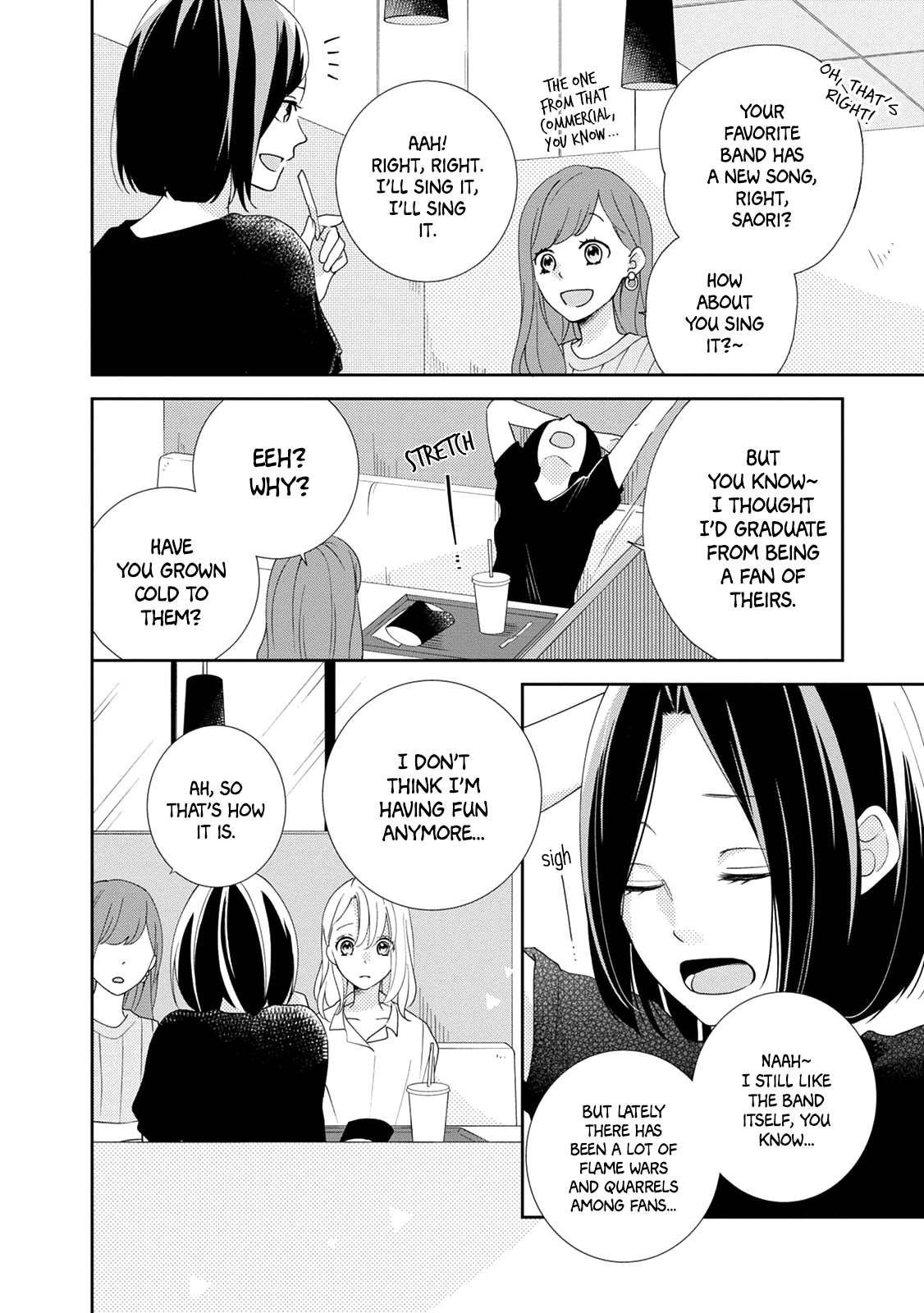 Brother Trap Chapter 9 #4