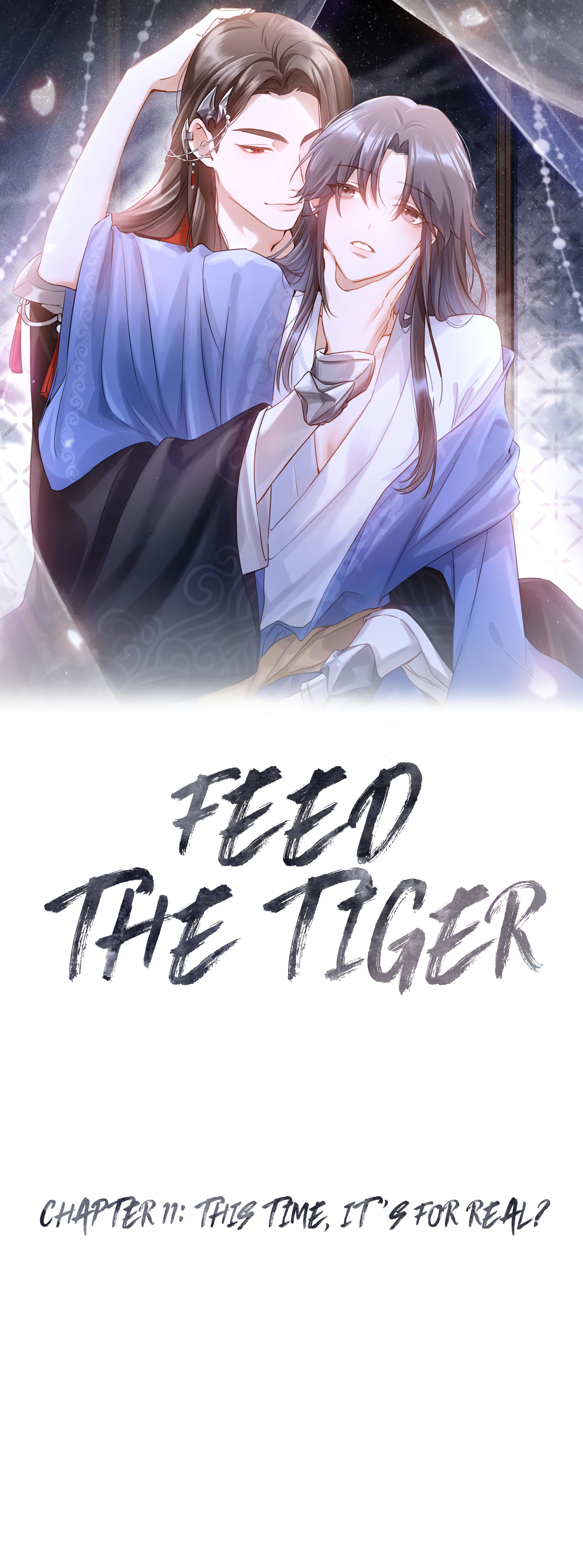 Feed The Tiger Chapter 11 #2