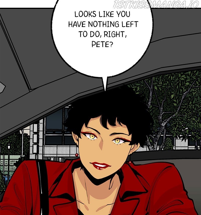 Betwixt Chapter 16 #144