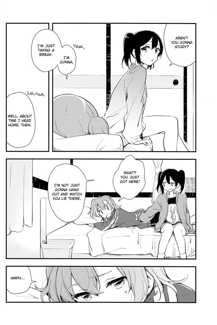 Oyasumi Darling Chapter 18 #7