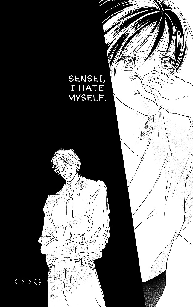 Sensei! Chapter 60 #42