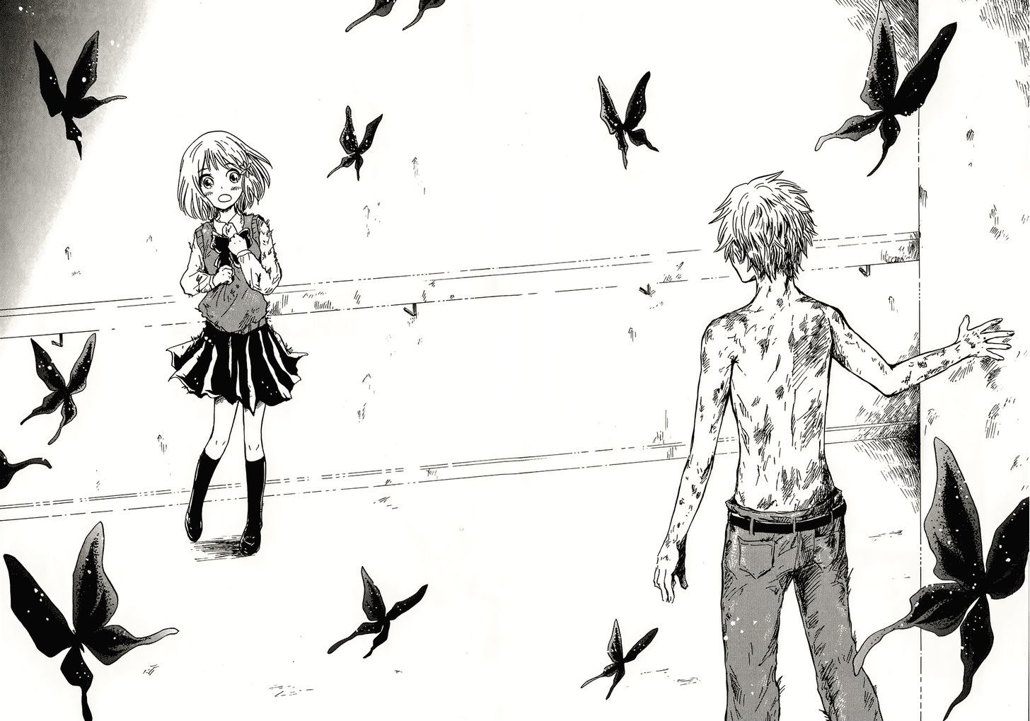 Pupa Chapter 11 #7