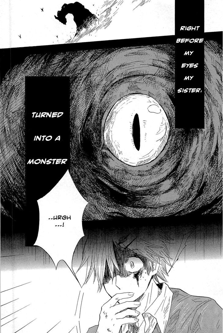 Pupa Chapter 2 #10