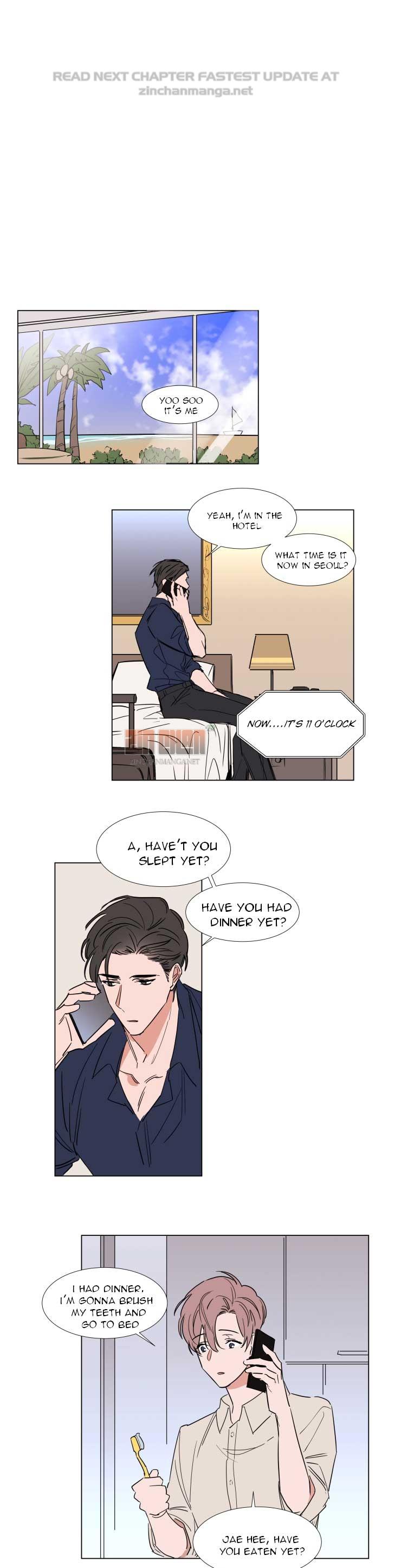 Yoosu, You Shouldn't Eat That! Chapter 64 #10