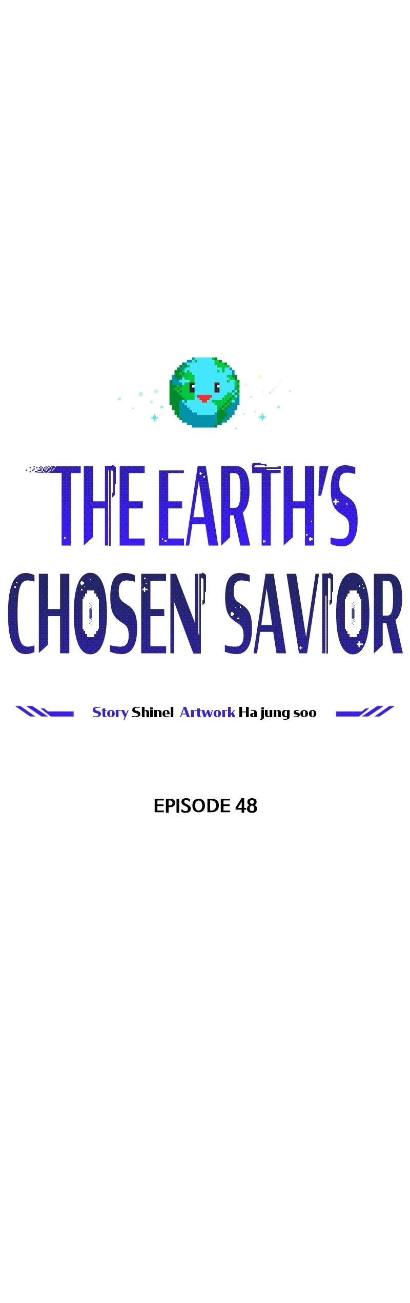 Earth Savior Selection Chapter 48 #15