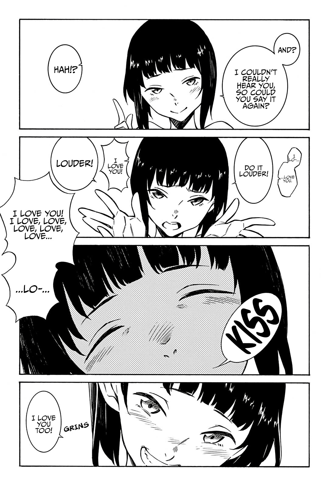 Hiniiru Chapter 24 #35