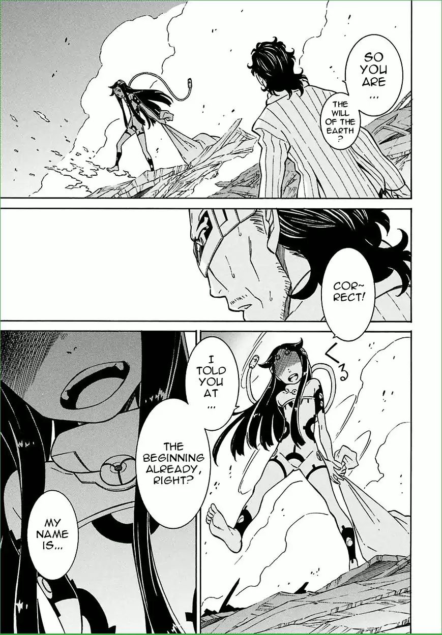 Hiniiru Chapter 12 #36