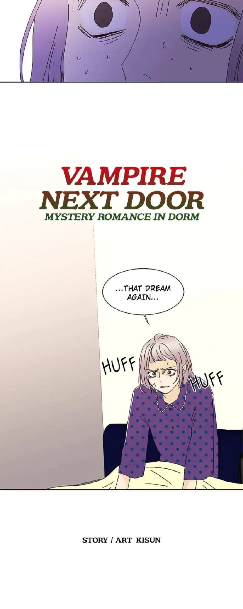 Vampire Next Door Chapter 75 #6