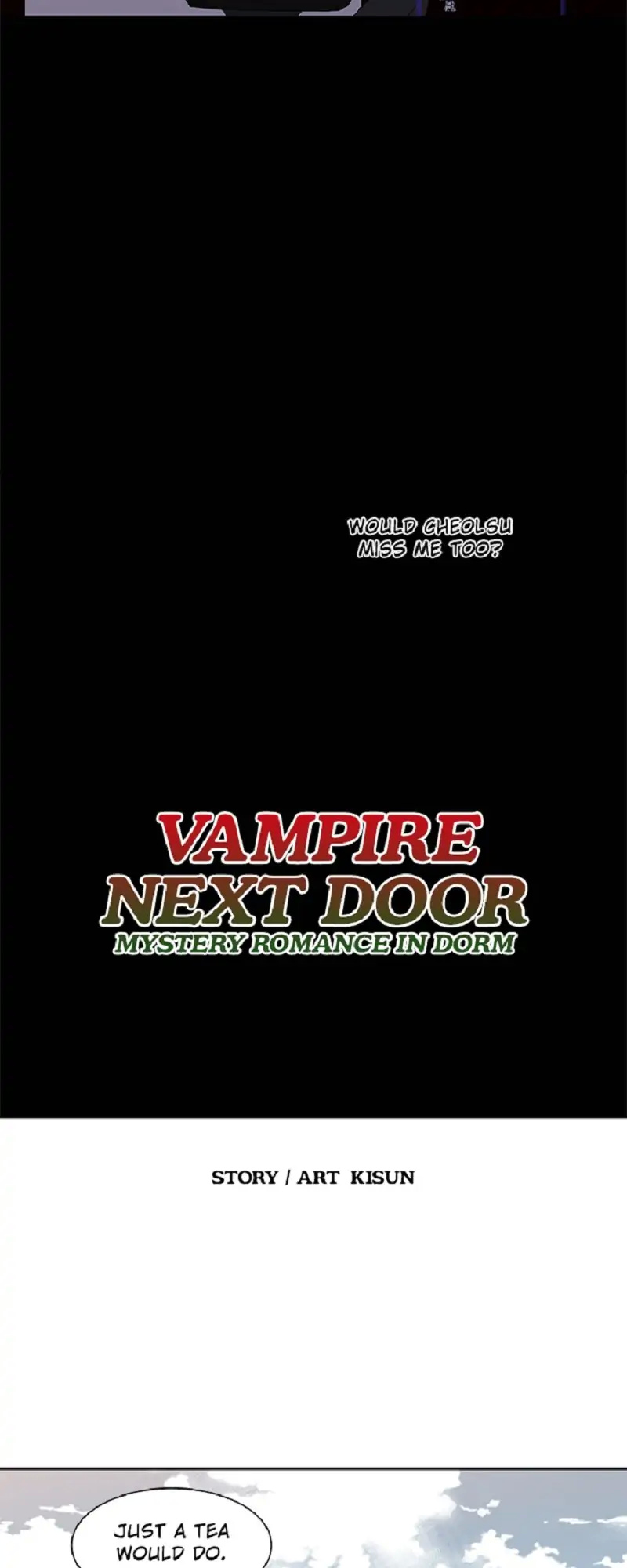 Vampire Next Door Chapter 63 #10