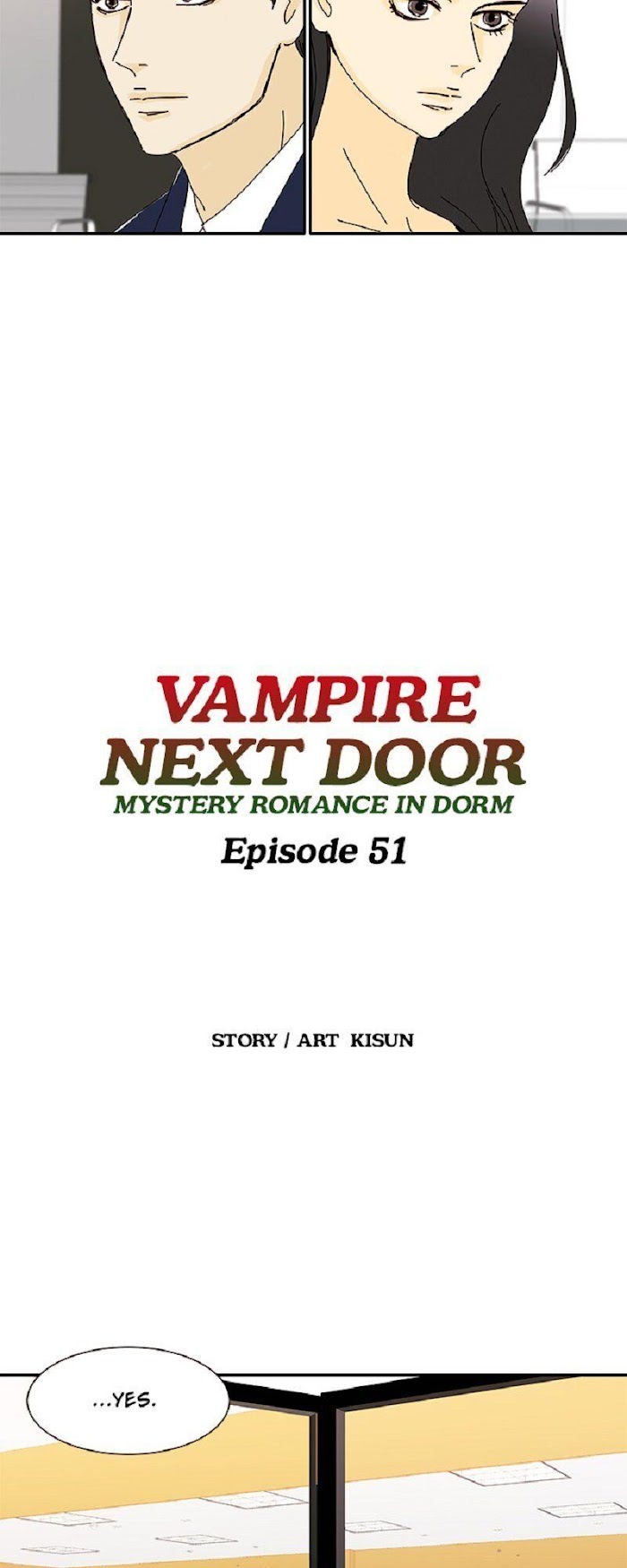Vampire Next Door Chapter 51 #9