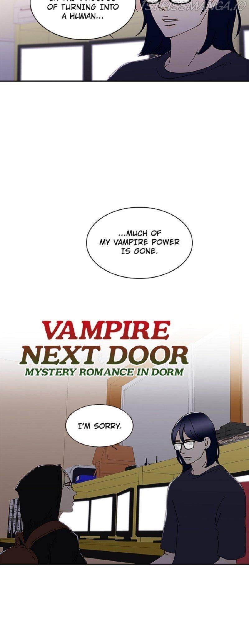 Vampire Next Door Chapter 46 #7
