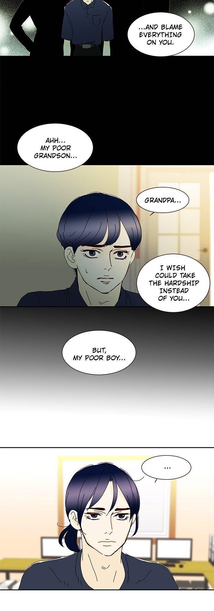 Vampire Next Door Chapter 41 #6