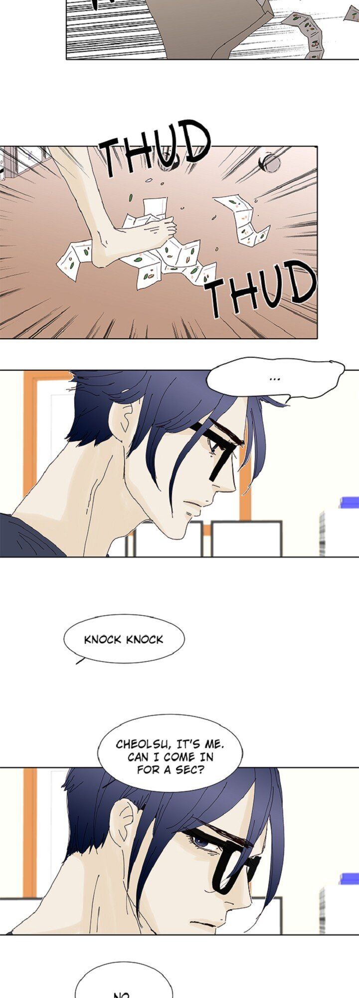 Vampire Next Door Chapter 23 #18