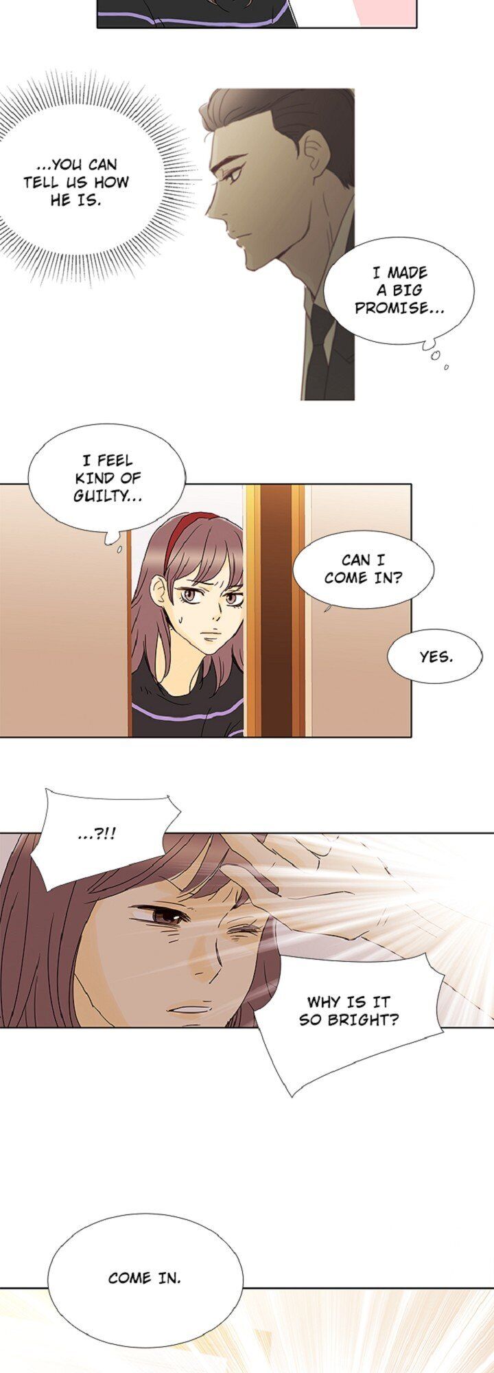 Vampire Next Door Chapter 21 #5