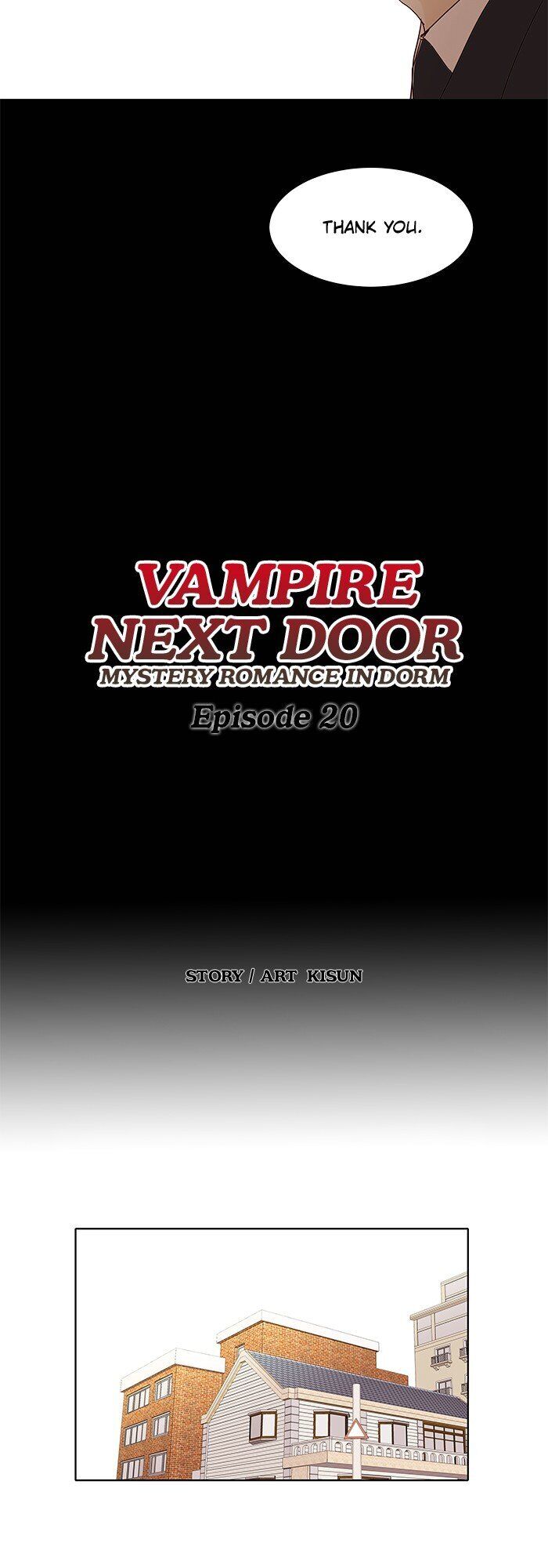 Vampire Next Door Chapter 20 #9