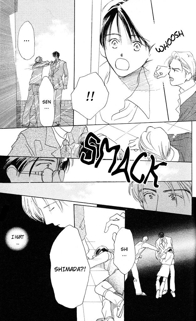 Sensei! Chapter 10 #27
