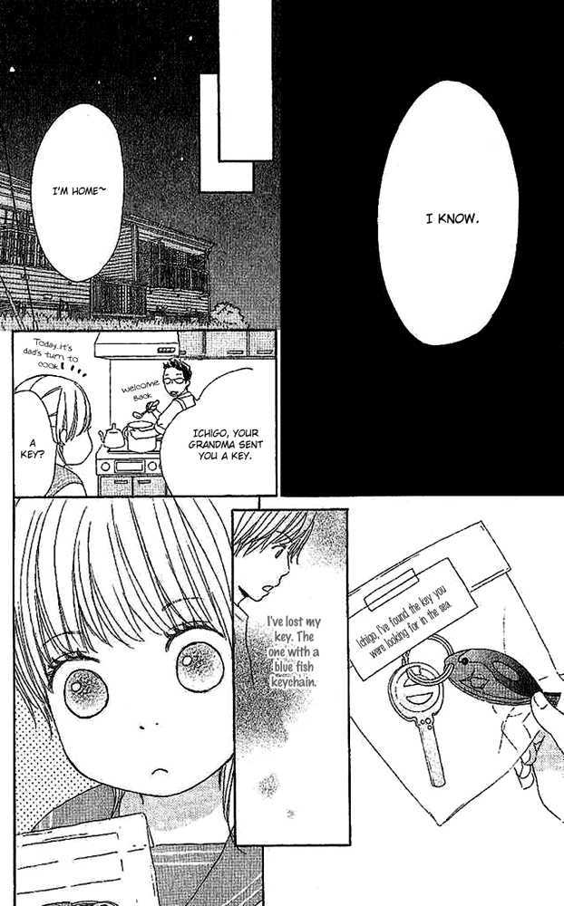 Koi Oto Chapter 4 #11