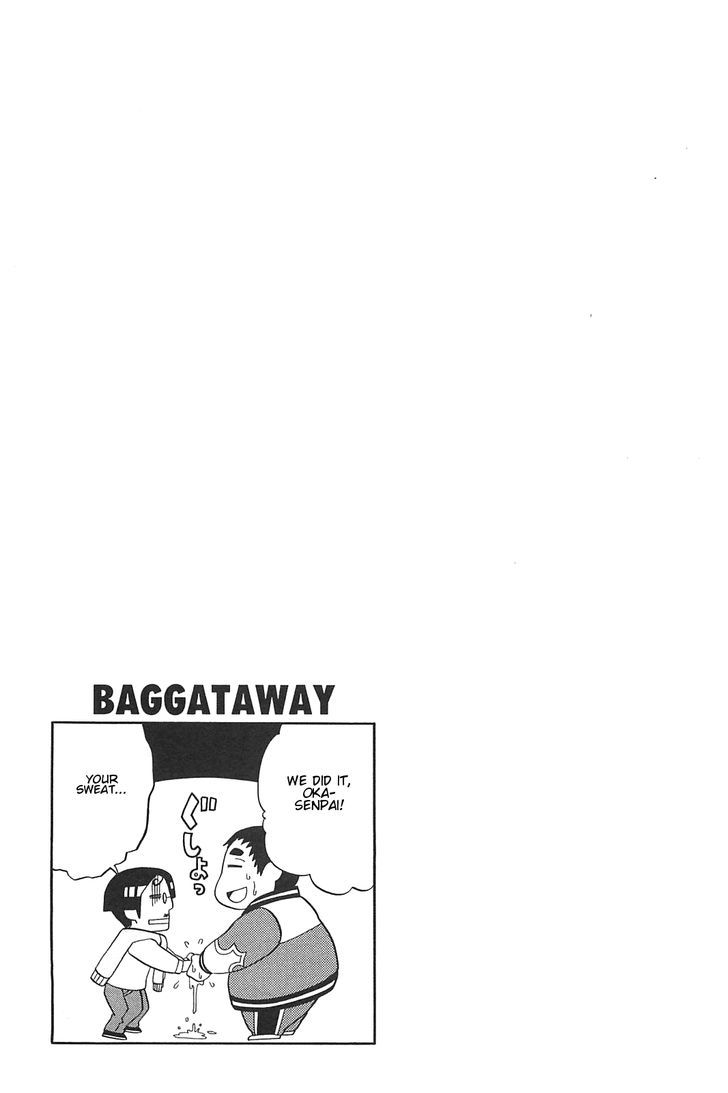 Baggataway Chapter 18 #37