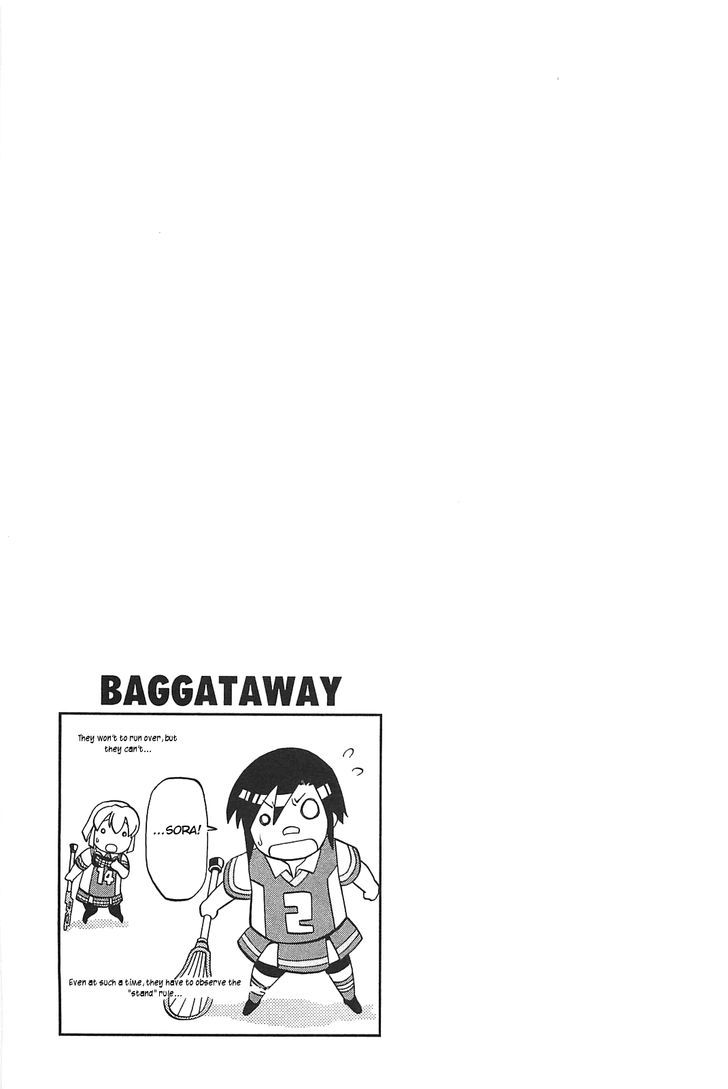 Baggataway Chapter 17 #31